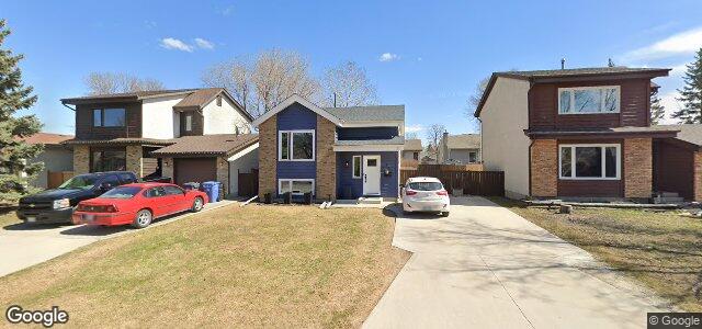 55 Trowbridge Bay（加拿大曼尼托巴省溫尼伯市）房屋照片