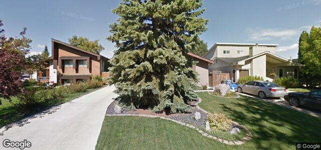 55 Tufnell Drive（加拿大曼尼托巴省溫尼伯市）房屋照片