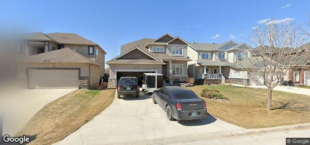 55 Vadeboncoeur Drive（加拿大曼尼托巴省溫尼伯市）房屋照片