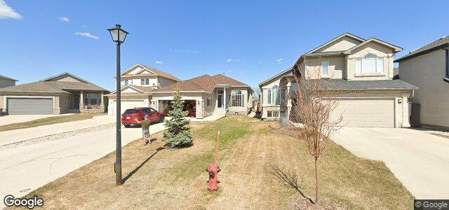 55 Zylema Cove（加拿大曼尼托巴省溫尼伯市）房屋照片