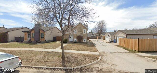 551 Paddington Road（加拿大曼尼托巴省溫尼伯市）房屋照片