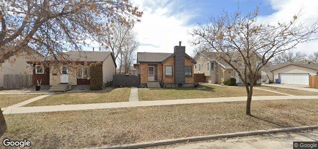 555 Paddington Road（加拿大曼尼托巴省溫尼伯市）房屋照片