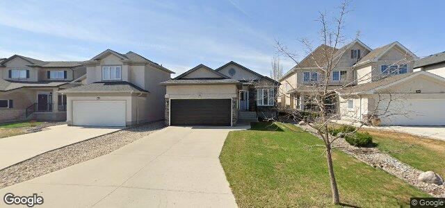 56 Eb Claydon Road（加拿大曼尼托巴省溫尼伯市）房屋照片