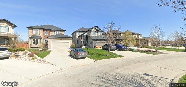 Photo of 56 Farnsworth Crescent in Winnipeg, Manitoba