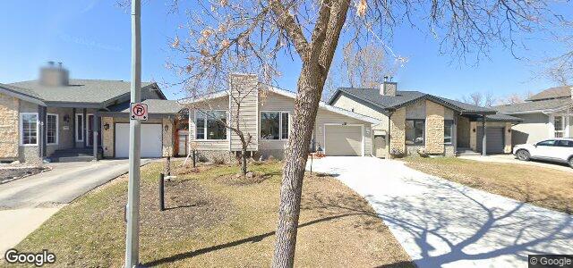 56 Nutley Circle（加拿大曼尼托巴省溫尼伯市）房屋照片