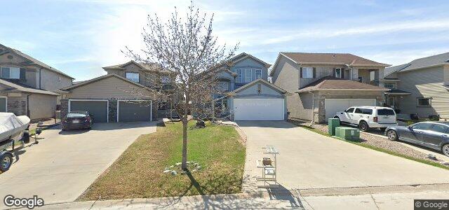 56 Prudhomme Bay（加拿大曼尼托巴省溫尼伯市）房屋照片