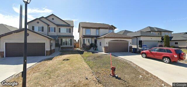 56 Scammel Road（加拿大曼尼托巴省溫尼伯市）房屋照片