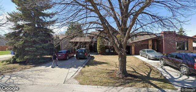 56 Trowbridge Bay（加拿大曼尼托巴省溫尼伯市）房屋照片