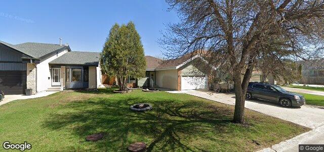 57 Becontree Bay（加拿大曼尼托巴省溫尼伯市）房屋照片