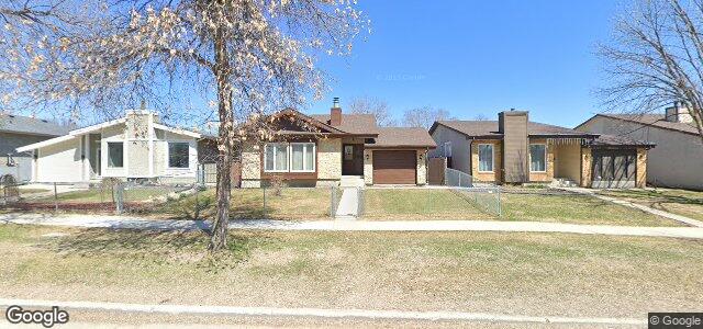 57 Britannica Road（加拿大曼尼托巴省溫尼伯市）房屋照片