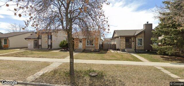 Photo of 575 Paddington Road in Winnipeg, Manitoba