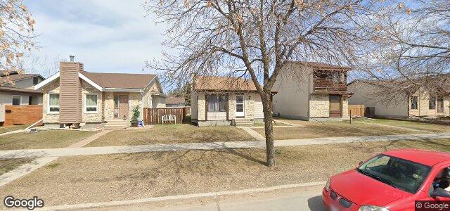 578 Paddington Road（加拿大曼尼托巴省溫尼伯市）房屋照片