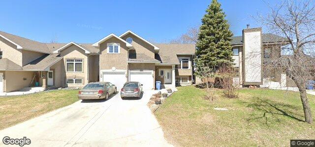 58 Alburg Drive（加拿大曼尼托巴省溫尼伯市）房屋照片