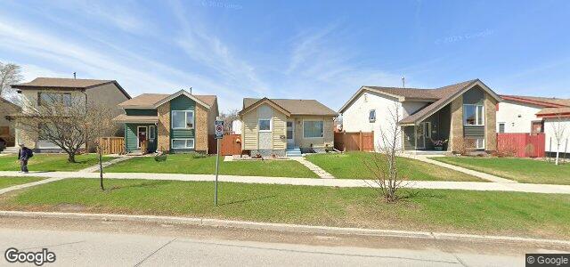 Larawan ng 58 Aldgate Road sa Winnipeg, Manitoba