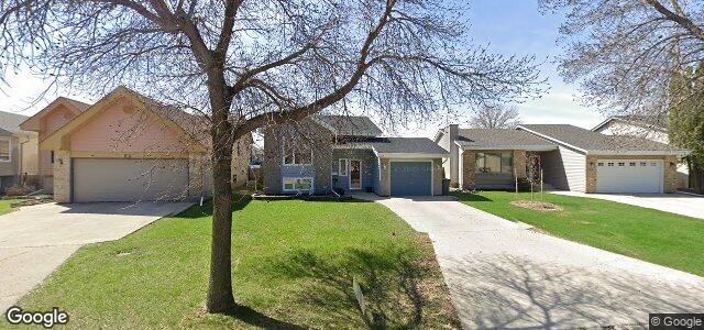 58 Becontree Bay（加拿大曼尼托巴省溫尼伯市）房屋照片