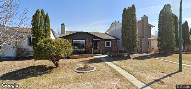 58 Blackwater Bay（加拿大曼尼托巴省溫尼伯市）房屋照片