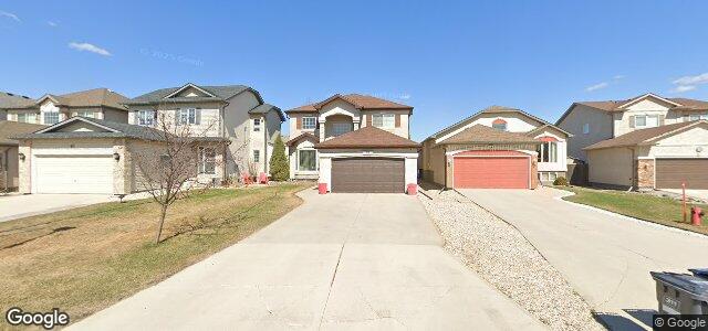 58 Brabant Cove（加拿大曼尼托巴省溫尼伯市）房屋照片