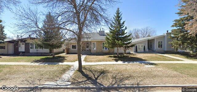 58 Britannica Road（加拿大曼尼托巴省溫尼伯市）房屋照片