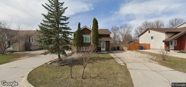 58 Brotman Bay（加拿大曼尼托巴省溫尼伯市）房屋照片