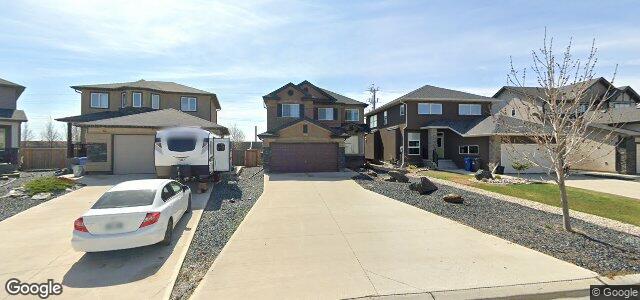 58 Buckley Trow Bay（加拿大曼尼托巴省溫尼伯市）房屋照片