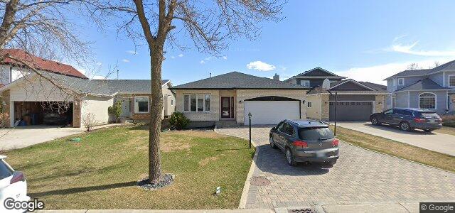 58 Cummings Crescent（加拿大曼尼托巴省溫尼伯市）房屋照片