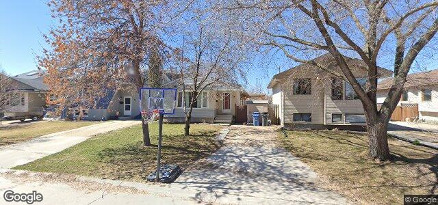 58 Elsbury Bay（加拿大曼尼托巴省溫尼伯市）房屋照片