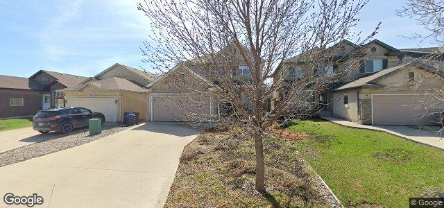 58 Faraway Lane（加拿大曼尼托巴省溫尼伯市）房屋照片