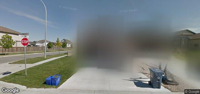 58 Fonseca Place（加拿大曼尼托巴省溫尼伯市）房屋照片