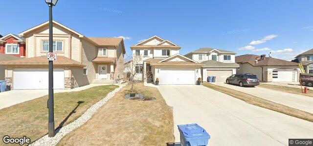 58 Hindle Gate（加拿大曼尼托巴省溫尼伯市）房屋照片