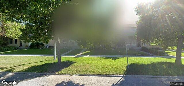 58 John Forsyth Road（加拿大曼尼托巴省溫尼伯市）房屋照片