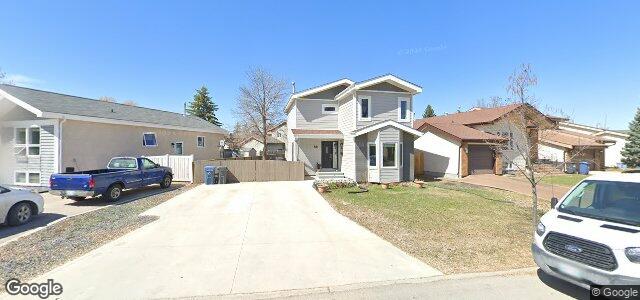 58 Knotsberry Bay（加拿大曼尼托巴省溫尼伯市）房屋照片