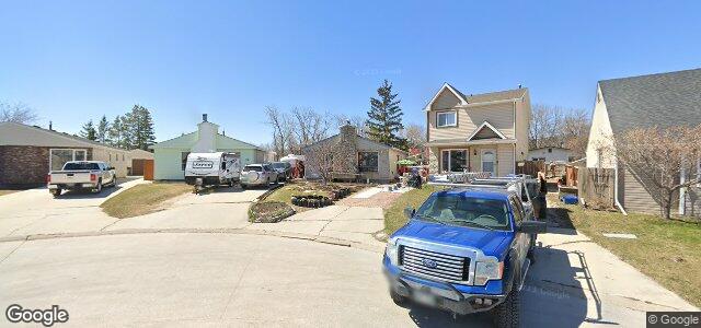 58 Lechman Place（加拿大曼尼托巴省溫尼伯市）房屋照片