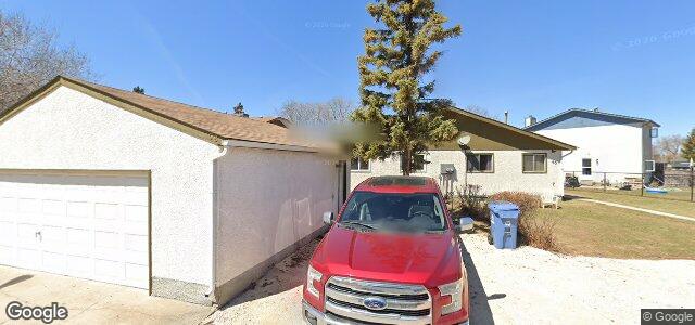 58 Rillwood Place（加拿大曼尼托巴省溫尼伯市）房屋照片