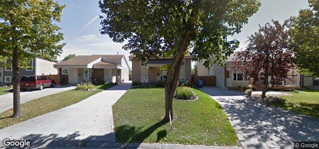 58 Southwalk Bay（加拿大曼尼托巴省溫尼伯市）房屋照片