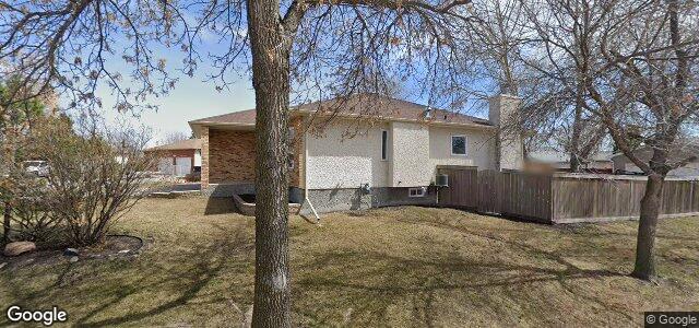 58 Theydon Place（加拿大曼尼托巴省溫尼伯市）房屋照片