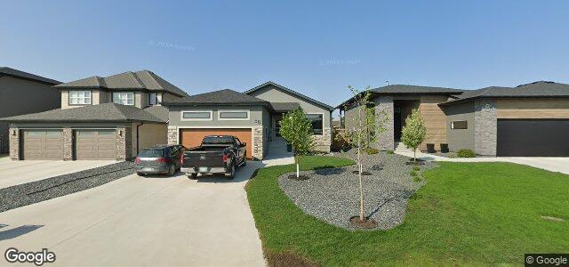 58 Tilstone Bay（加拿大曼尼托巴省溫尼伯市）房屋照片