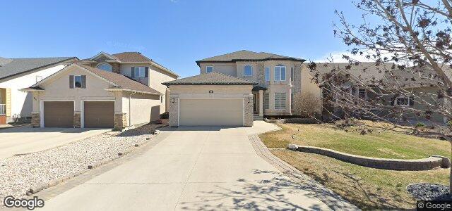 58 Vadeboncoeur Drive（加拿大曼尼托巴省溫尼伯市）房屋照片