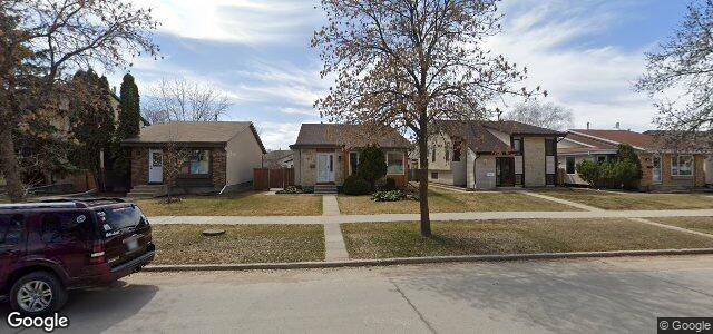 583 Paddington Road（加拿大曼尼托巴省溫尼伯市）房屋照片