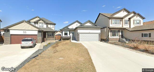 59 Battersea Close（加拿大曼尼托巴省温尼伯市）房屋照片