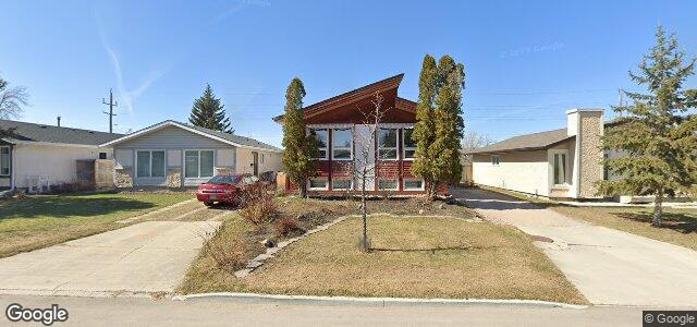 59 Blackwater Bay（加拿大曼尼托巴省溫尼伯市）房屋照片