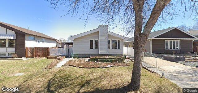 59 Briar Del Place（加拿大曼尼托巴省溫尼伯市）房屋照片