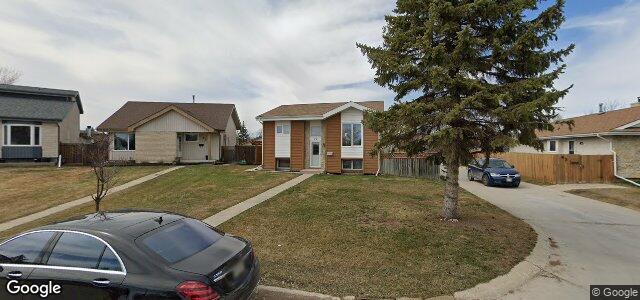 59 Brixton Bay（加拿大曼尼托巴省溫尼伯市）房屋照片