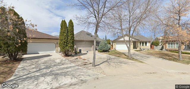 59 Chancery Bay（加拿大曼尼托巴省溫尼伯市）房屋照片