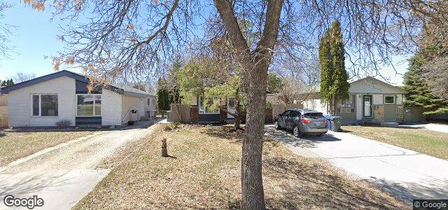 59 Charing Cross Crescent（加拿大曼尼托巴省溫尼伯市）房屋照片