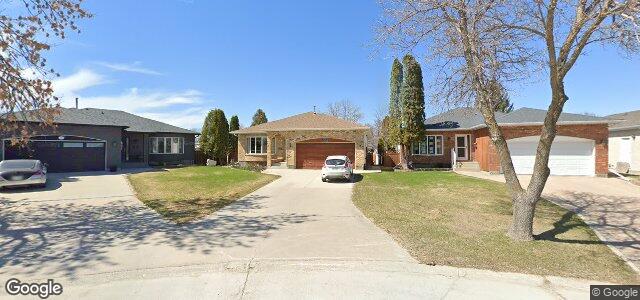 59 Eastcote Drive（加拿大曼尼托巴省溫尼伯市）房屋照片