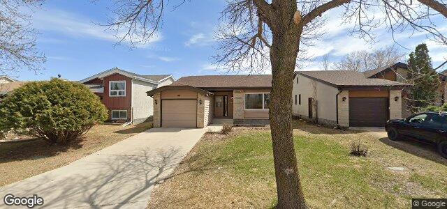 59 Furness Bay（加拿大曼尼托巴省溫尼伯市）房屋照片