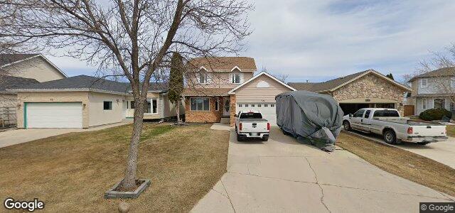 59 Hackmore Crescent（加拿大曼尼托巴省溫尼伯市）房屋照片