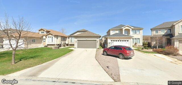 59 Higham Bay（加拿大曼尼托巴省溫尼伯市）房屋照片