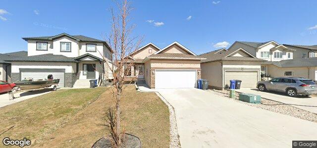 59 Islington Court（加拿大曼尼托巴省溫尼伯市）房屋照片