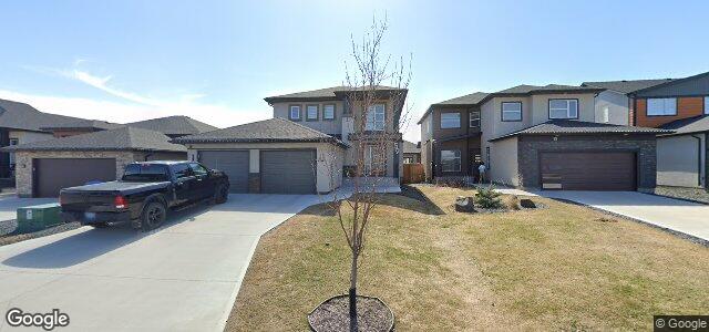 59 Karen Irvine Crescent（加拿大曼尼托巴省溫尼伯市）房屋照片